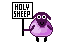 :holysheep: :holysheep: